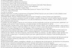 Le parole del Sindaco della Città di Tortoreto-1